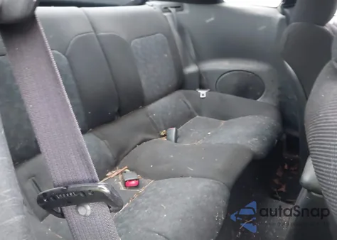 2004 Mitsubishi Eclipse Gs z USA, uszkodzony, nr VIN 4A3AC44G74E070322